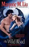 The Wild Road - Marjorie Liu - 9780062020185