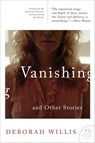 Vanishing and Other Stories - Deborah Willis - 9780062020277