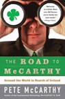 The Road to McCarthy - Pete McCarthy - 9780062020796