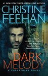 Dark Melody - Christine Feehan - 9780062021342