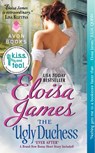The Ugly Duchess - Eloisa James - 9780062021731