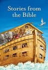 Stories from the Bible Complete Text - Elsie E. Egermeier - 9780062023445