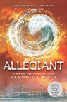 Allegiant - Veronica Roth - 9780062024077