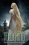 Towering - Alex Flinn - 9780062024190