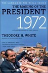 The Making of the President, 1972 - Theodore H. White - 9780062027115