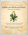 Identifying & Harvesting Edible and Medicinal Plants (And Not So Wild Places) - Steve Brill ; Evelyn Dean - 9780062029188