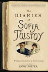 The Diaries of Sofia Tolstoy - Cathy Porter - 9780062029362