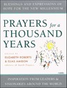 Prayers for a Thousand Years - Elizabeth Roberts ; Elias Amidon - 9780062029638