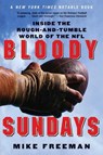 Bloody Sundays - Mike Freeman - 9780062030047