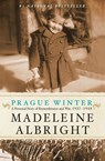 Prague Winter - Madeleine Albright - 9780062030344