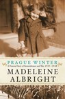 Prague Winter - Madeleine Albright - 9780062030368