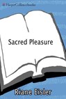 Sacred Pleasure - Riane Eisler - 9780062030757