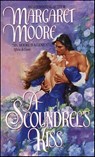 Scoundrel's Kiss - Margaret Moore - 9780062030771