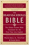 The Dead Sea Scrolls Bible - Peter Flint ; Eugene Ulrich ; Martin G. Abegg Jr. - 9780062031129