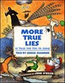 More True Lies - George Shannon - 9780062034090