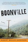Boonville - Robert Mailer Anderson - 9780062034427