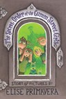 The Secret Order of the Gumm Street Girls - Elise Primavera - 9780062035455