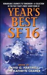 Year's Best SF 16 -  - 9780062035899