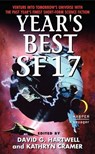 Year's Best SF 17 - Kathryn Cramer ; David G. Hartwell - 9780062036032