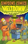 Groening, M: Simpsons Comics Meltdown - Matt Groening - 9780062036537