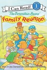 The Berenstain Bears' Family Reunion - Jan Berenstain Jan Berenstain ; Mike Berenstain ; Stan Berenstain - 9780062037046