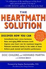 The HeartMath Solution - Doc Childre ; Howard Martin - 9780062037770
