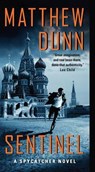 Sentinel - DUNN,  Matthew - 9780062037947