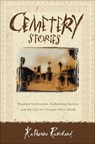 Cemetery Stories - Katherine Ramsland - 9780062038005