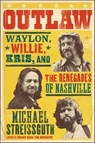 Outlaw - Michael Streissguth - 9780062038203