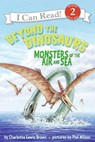 Beyond the Dinosaurs - Charlotte Lewis Brown - 9780062038500