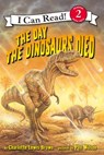 The Day the Dinosaurs Died - Charlotte Lewis Brown - 9780062038586
