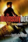 The Doomsday Box - Herbie Brennan - 9780062039644