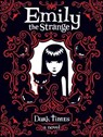 Emily the Strange: Dark Times - Rob Reger ; Jessica Gruner - 9780062039651