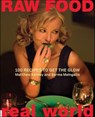 Raw Food/Real World - Matthew Kenney ; Sarma Melngailis - 9780062042484