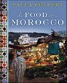 The Food of Morocco - Paula Wolfert ; Quentin Bacon - 9780062042705