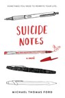 Suicide Notes - Michael Thomas Ford - 9780062043078