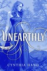 Unearthly - Cynthia Hand - 9780062043108