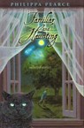 Familiar and Haunting - Philippa Pearce - 9780062044327