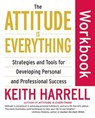The Attitude Is Everything Workbook - Keith Harrell - 9780062045379