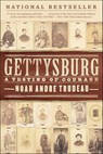 Gettysburg - Noah Andre Trudeau - 9780062045522