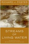 Streams of Living Water - Richard J. Foster - 9780062046338