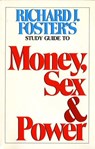 Money Sex and Power Study Guide - Richard J. Foster - 9780062047953