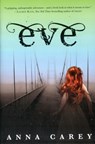 Eve - Anna Carey - 9780062048516