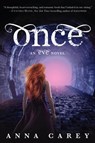 Once - Anna Carey - 9780062048554