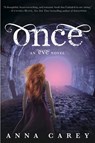 Once - Anna Carey - 9780062048561