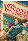 The Vengekeep Prophecies - Brian Farrey - 9780062049292