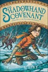 The Shadowhand Covenant - Brian Farrey - 9780062049339