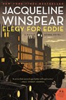 Elegy for Eddie - Jacqueline Winspear - 9780062049582