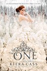 The One - Kiera Cass - 9780062060006