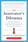 The Innovator's Dilemma - CHRISTENSEN,  Clayton M. - 9780062060242